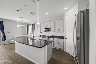 735 W Nova Pl, Casa Grande, AZ 85122 - Photo 4