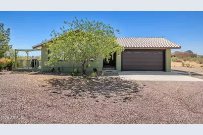 48023 N 518th Avenue, Aguila, AZ 85320 - Photo 30