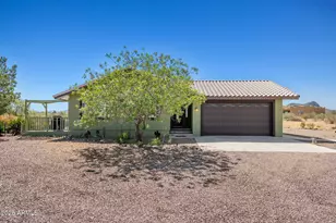 48023 N 518th Ave, Aguila, AZ 85320 - Photo 30