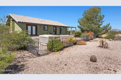 48023 N 518th Avenue, Aguila, AZ 85320 - Photo 32
