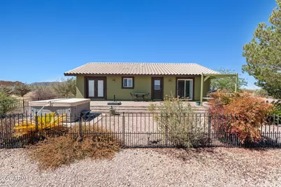 48023 N 518th Avenue, Aguila, AZ 85320 - Photo 34