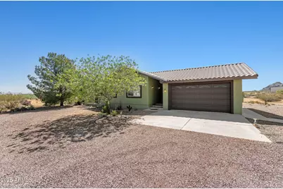 48023 N 518th Avenue, Aguila, AZ 85320 - Photo 48