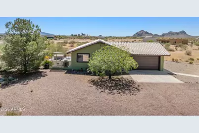 48023 N 518th Avenue, Aguila, AZ 85320 - Photo 52