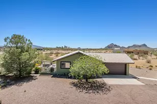 48023 N 518th Ave, Aguila, AZ 85320 - Photo 52
