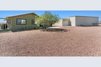 48023 N 518th Avenue, Aguila, AZ 85320 - Photo 2
