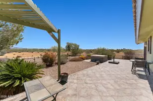 48023 N 518th Ave, Aguila, AZ 85320 - Photo 36