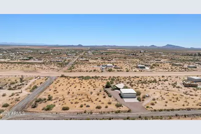 48023 N 518th Avenue, Aguila, AZ 85320 - Photo 50