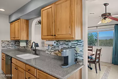48023 N 518th Avenue, Aguila, AZ 85320 - Photo 16