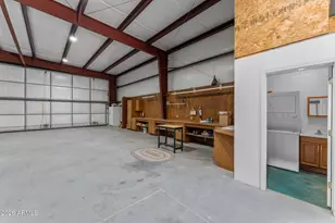 48023 N 518th Ave, Aguila, AZ 85320 - Photo 40