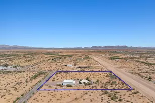 48023 N 518th Ave, Aguila, AZ 85320 - Photo 4