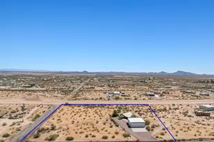 48023 N 518th Ave, Aguila, AZ 85320 - Photo 38