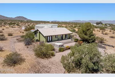 48023 N 518th Avenue, Aguila, AZ 85320 - Photo 56