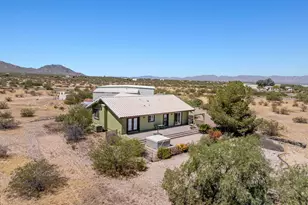48023 N 518th Ave, Aguila, AZ 85320 - Photo 56