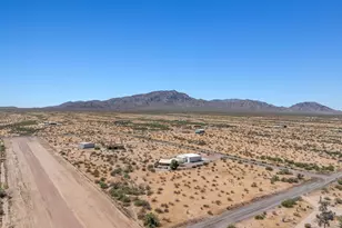 48023 N 518th Ave, Aguila, AZ 85320 - Photo 54