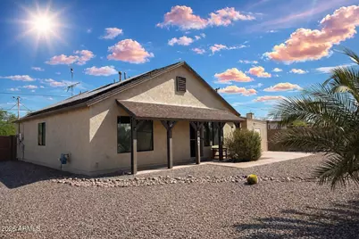 9054 W Coronado Drive, Arizona City, AZ 85123 - Photo 1