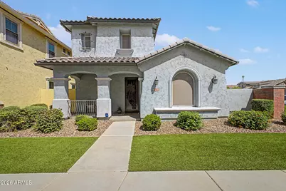 3940 E Turley Street, Gilbert, AZ 85295 - Photo 1