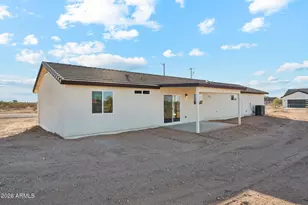 19429 W Teakwood Dr, Buckeye, AZ 85326 - Photo 30