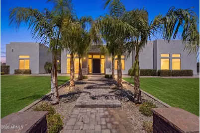 12336 E Wood Drive, Chandler, AZ 85249 - Photo 6