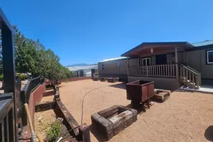 972 N Deer Creek Dr, Payson, AZ 85541 - Photo 8