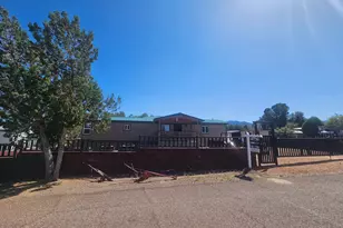 972 N Deer Creek Dr, Payson, AZ 85541 - Photo 4