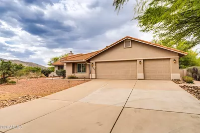 8405 S Palisades Drive, Hereford, AZ 85615 - Photo 8