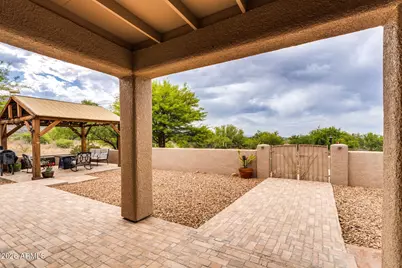 8405 S Palisades Drive, Hereford, AZ 85615 - Photo 38