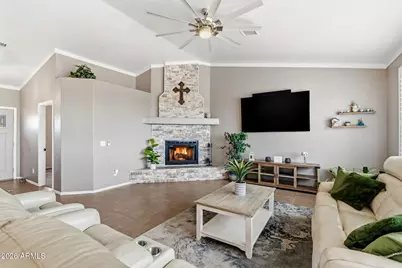 8405 S Palisades Drive, Hereford, AZ 85615 - Photo 12