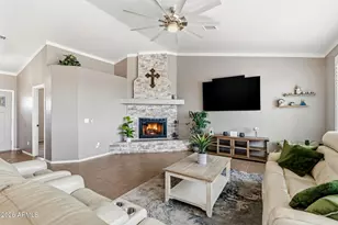 8405 S Palisades Dr, Hereford, AZ 85615 - Photo 12
