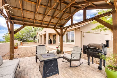 8405 S Palisades Drive, Hereford, AZ 85615 - Photo 42