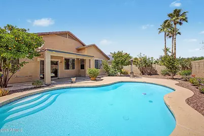 6131 S Topaz Place, Chandler, AZ 85249 - Photo 1
