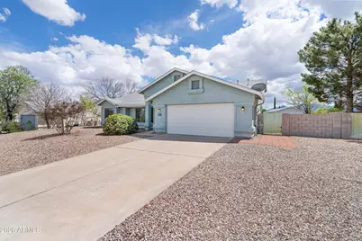 1610 E Cottonwood Drive, Sierra Vista, AZ 85635 - Photo 4