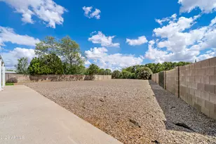 1610 E Cottonwood Dr, Sierra Vista, AZ 85635 - Photo 40