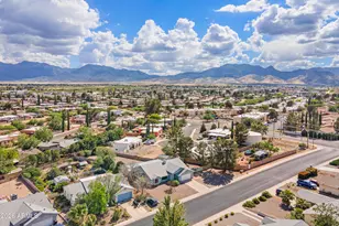 1610 E Cottonwood Dr, Sierra Vista, AZ 85635 - Photo 50