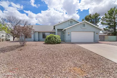 1610 E Cottonwood Drive, Sierra Vista, AZ 85635 - Photo 2