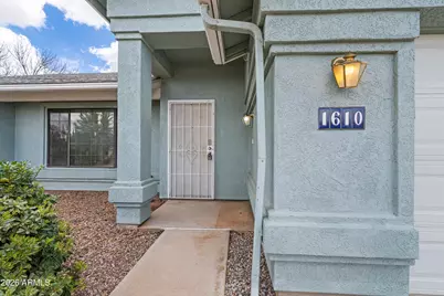 1610 E Cottonwood Drive, Sierra Vista, AZ 85635 - Photo 6