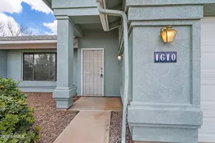 1610 E Cottonwood Dr, Sierra Vista, AZ 85635 - Photo 6