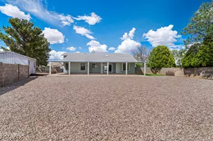 1610 E Cottonwood Dr, Sierra Vista, AZ 85635 - Photo 42