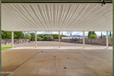 1610 E Cottonwood Drive, Sierra Vista, AZ 85635 - Photo 38