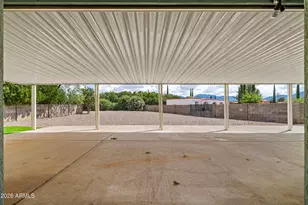 1610 E Cottonwood Dr, Sierra Vista, AZ 85635 - Photo 38