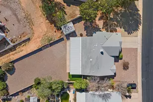 1610 E Cottonwood Dr, Sierra Vista, AZ 85635 - Photo 52