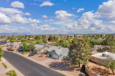 1610 E Cottonwood Drive, Sierra Vista, AZ 85635 - Photo 48