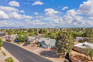 1610 E Cottonwood Dr, Sierra Vista, AZ 85635 - Photo 48