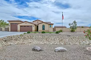 13531 W Tuckey Ct, Glendale, AZ 85307 - Photo 4