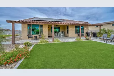 13531 W Tuckey Court, Glendale, AZ 85307 - Photo 38