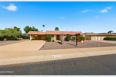 10362 W Cameo Drive, Sun City, AZ 85351 - Photo 8