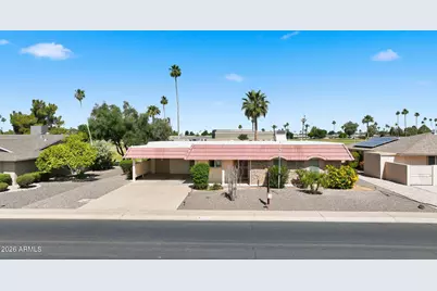 10362 W Cameo Drive, Sun City, AZ 85351 - Photo 62