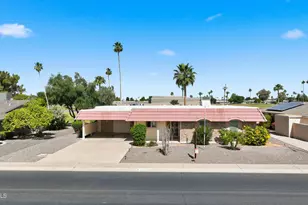 10362 W Cameo Dr, Sun City, AZ 85351 - Photo 62