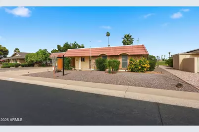 10362 W Cameo Drive, Sun City, AZ 85351 - Photo 12