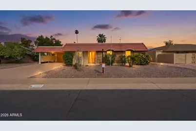 10362 W Cameo Drive, Sun City, AZ 85351 - Photo 1