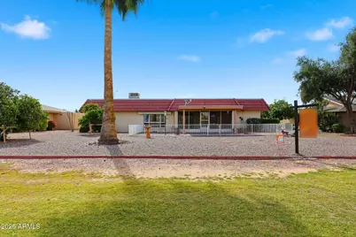 10362 W Cameo Drive, Sun City, AZ 85351 - Photo 48